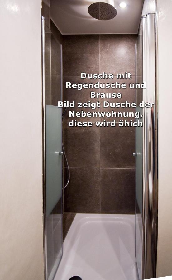 Ferienwohnung Gorch-Fock Scharbeutz Eksteriør billede